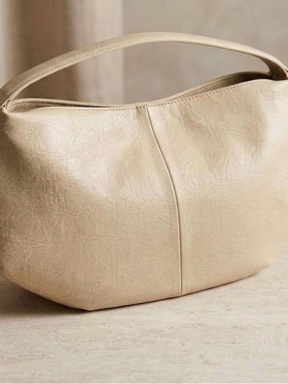 Vegan Isabelle Handbag
